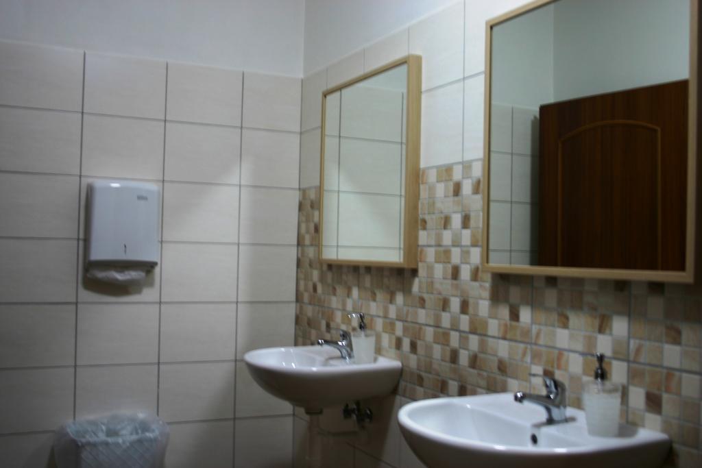 Penzion U Sklepu Hotel Hovorany Ngoại thất bức ảnh