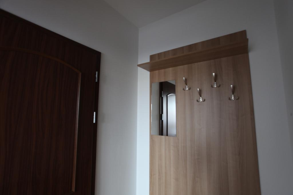 Penzion U Sklepu Hotel Hovorany Ngoại thất bức ảnh