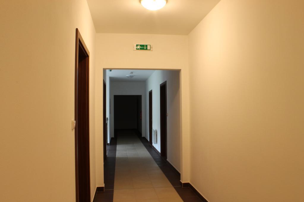 Penzion U Sklepu Hotel Hovorany Ngoại thất bức ảnh