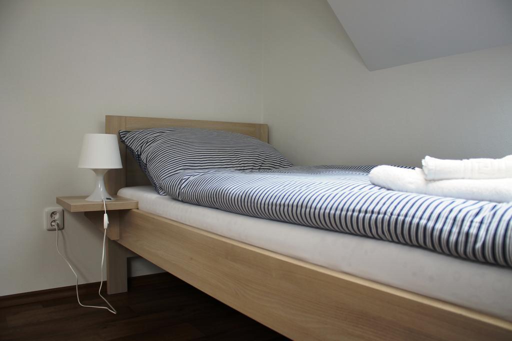 Penzion U Sklepu Hotel Hovorany Ngoại thất bức ảnh